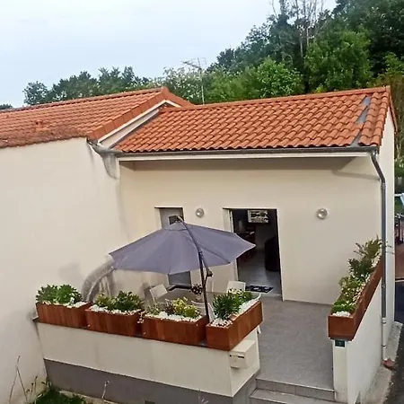 Дом отдыха De La Pare